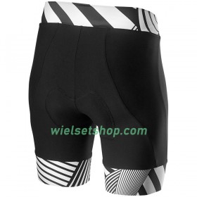 Fietskleding Dames (Fietsshirt + Fietsbroek Kort) 2020 Castelli Sublime N002